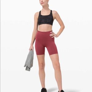 Lululemon Wunder Train HR Short 6”